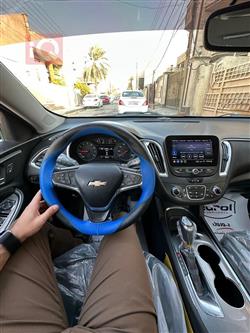 شيفروليه ماليبو